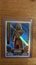 Star Wars Force Attax Serie 4