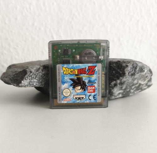 Dragon ball legendäre - ball,