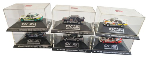 Mercedes 190 w201 - 7x,