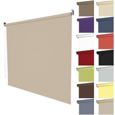 Sonnenschutzrollo Fensterrollo