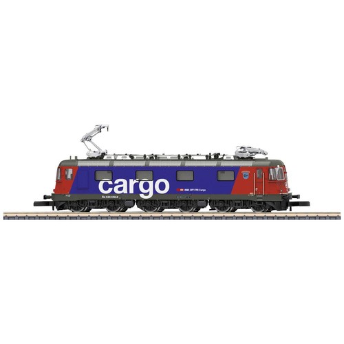 Märklin 88241 lok re 620 - z, e-lok