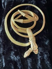 Modeschmuck: Hals- und