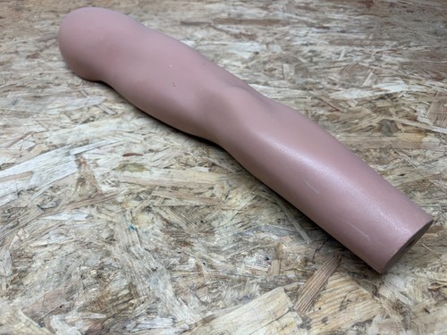 Arm schaufensterpuppe links - schaufensterpuppe,