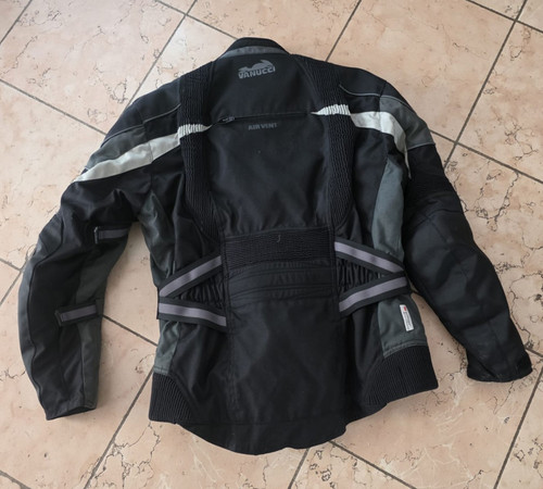Vanucci ventus iii - ventus,