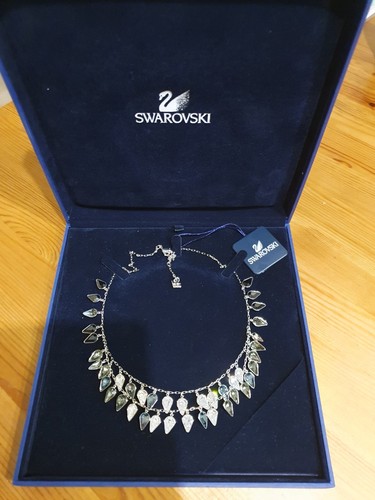 Swarovski halskette - swarovski,