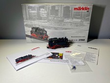 Märklin 37068 dampflok - märklin,