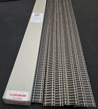 Fleischmann 6106 H0  7 x