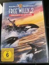 Free Willy 2 - Freiheit In