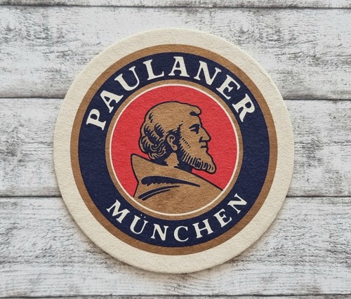Paulaner brauerei münchen - paulaner,