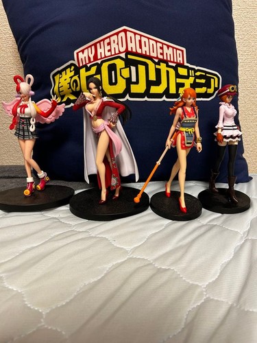 One piece sammelfiguren - one,