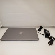 HP EliteBook 850 G3 i5-6300U