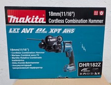 MAKITA 18V Akku-Kombihammer