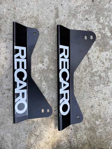 Recaro stahlsitz - recaro,