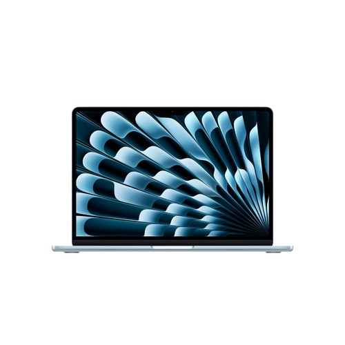 Apple macbook air laptop - m5,