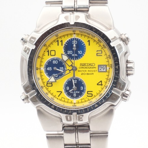 Neue batterie seiko 7t32 - batterie,