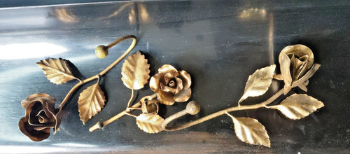 Florentiner wandhaken - 3,