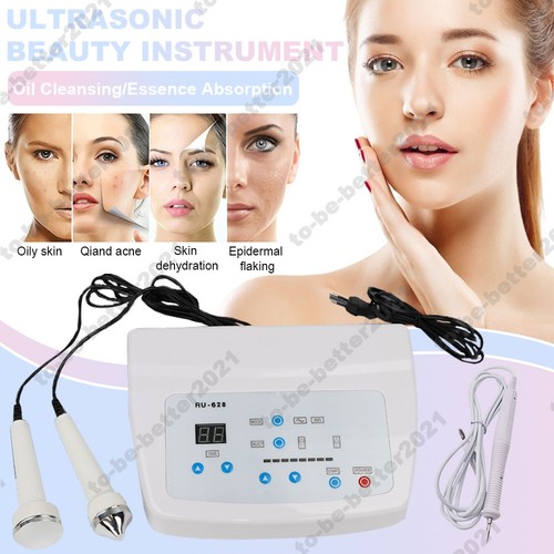 3in1 ultraschall gesicht augen - ultraschall,