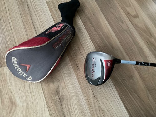 Callaway driver diablo edge - driver,