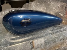 Tank Suzuki Intruder Keine 1400er