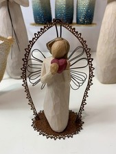 Willow tree engel 2000 - tree, angel