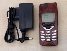 Nokia 8210 Holz Geprüft