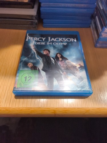 Percy jackson diebe im - -,