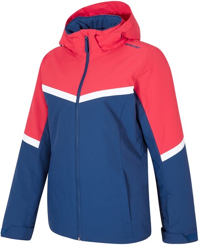 Ziener snowboard skijacke - ziener,