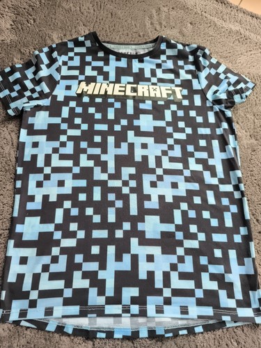Minecraft shirt 164 - t-shirt,