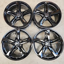 ✅ 4x 19 Zoll Audi A5 8W