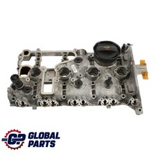 Audi A5 8T 2.0 TFSI CDNB Kipp