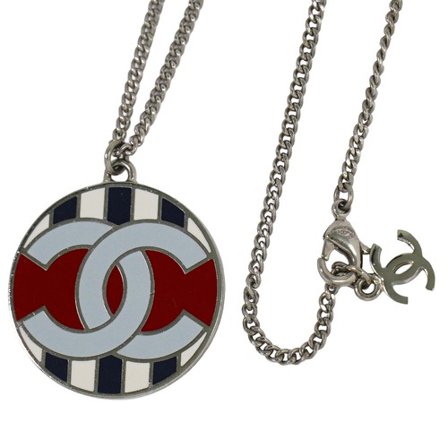 Chanel airline halskette - airline, cc
