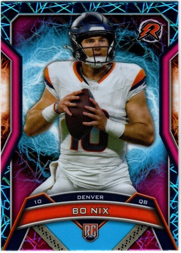 Topps resurgence 2024 - topps, rookie