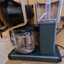 Moccamaster KBG Select Forest