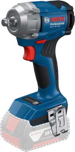Bosch professional 18v - bosch, system