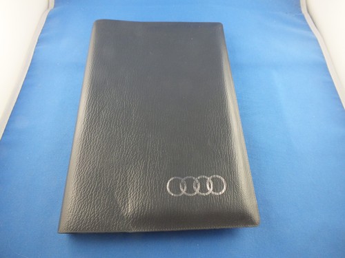 Original audi hülle tasche - original,