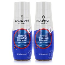 SodaStream Getränke-Sirup
