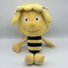 Biene Maja Plüschfigur