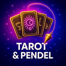 ✨🔮Entdecke Deine Zukunft