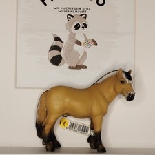 Schleich – 13250 Fjordpferd