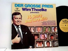 Der Grosse Preis - Wim Thoelke