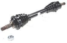 SPIDAN 21043 Antriebswelle Vorne Links passend für PEUGEOT 206 Schrägheck (2A/C)