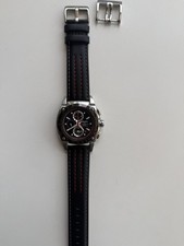 Seiko Sportura Honda F1 Racing Team Chronograph Herrenuhr 7T62-0GR0 SNA749