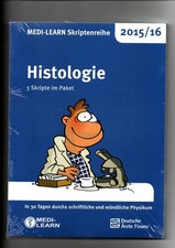 MEDI-LEARN Skriptenreihe