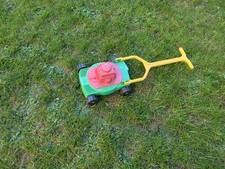 Spielzeug Rasenmäher Kinder