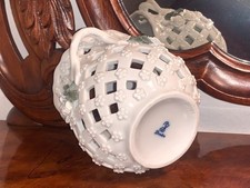 Dresden Porzellan Vase Antik