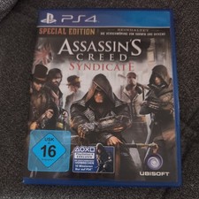 Assassin creed syndicate - assassin's, syndicate-d1