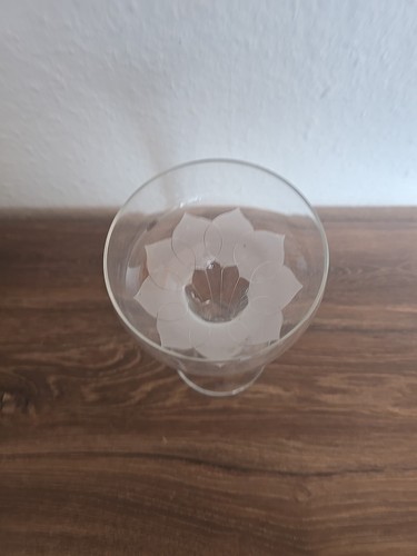 Rosenthal lotus glas - rosenthal, 17cm