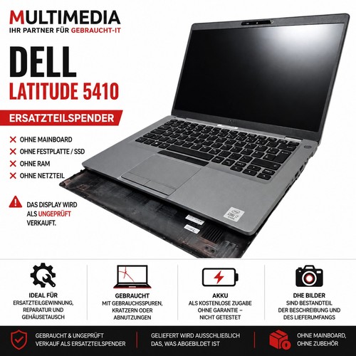 Dell latitude 5410 gehäuse - dell,