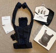 Cybex Babytrage Yema Baby