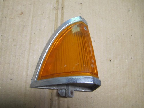 Ford taunus blinkerglas - ford,